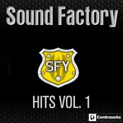 Victim of Your Love-Hard Floor Mix