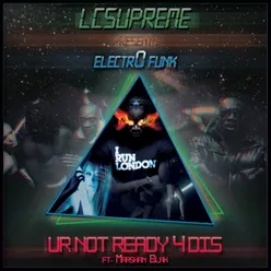 Ur Not Ready 4 Dis-Ibiza Remix