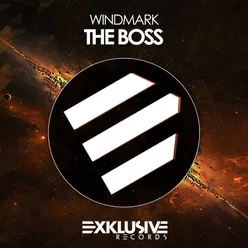 The Boss-Original Mix
