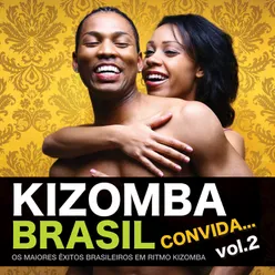 Kizomba Brasil Vol. 2