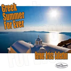 Greek Summer For Ever