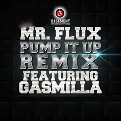 Pump It up Remix-Instrumental