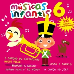 A Dança do Joka