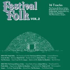 Festival Folk, Vol. 2