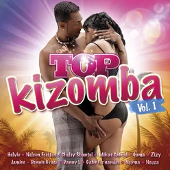 Top Kizomba Vol.1