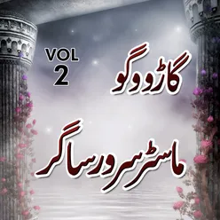 Master Sarwar Sagar - Garho Wago, Vol. 2