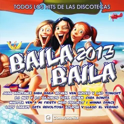 Baila, Baila 2013