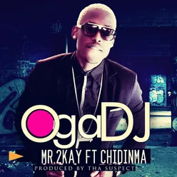 Oga DJ