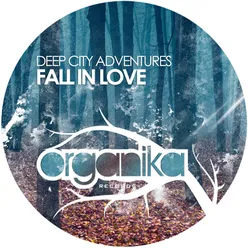 Fall in Love (Davide Marchesiello Rebuild Love Remix)