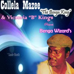 Benga Wizard's