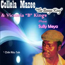 Sully Meya