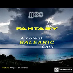 Fantasy-Terrace Mix