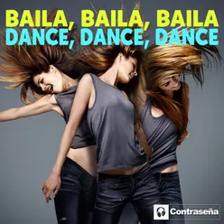 Baba Baila-Extended Mix