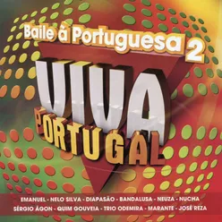 Viva Portugal - Baile À Portuguesa 2