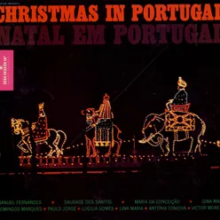 Canção De Natal (Christmas Song)