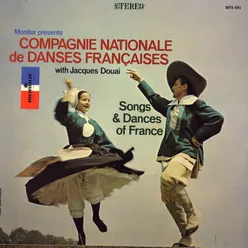 Danse D'été / O Lo Compogno (Medley)