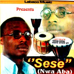 Akwa ASA Ebere Ego