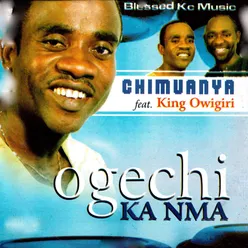 Ogechi Ka Nma Medley