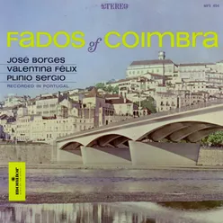 Fados of Coimbra