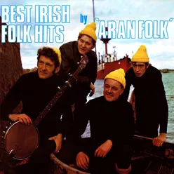 Best Irish Folk Hits