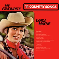 My Favourite 14 Country Songs