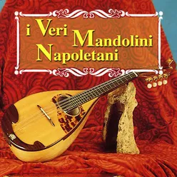 I veri mandolini napoletani