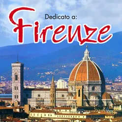 La porti un bacione a Firenze