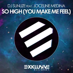 So High (You Make Me Feel)-Extended Mix