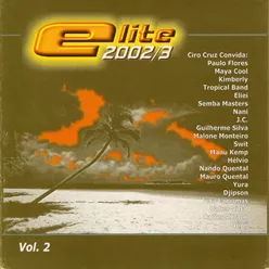 Elite 2002/3