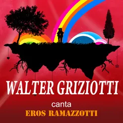 Walter Griziotti canta Eros Ramazzotti