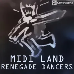 Renegade Dancers