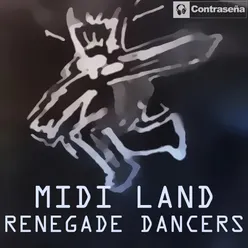 Renegade Dancers-Base Hard Dance