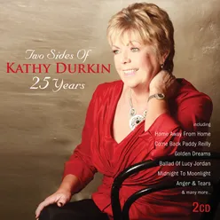 25 Years: Two Sides of Kathy Durkin