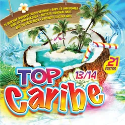 Top Caribe 2013/14