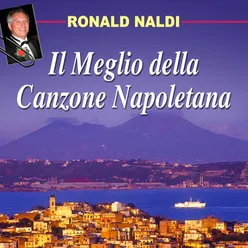 Ronald Naldi - Il meglio della canzone napoletana