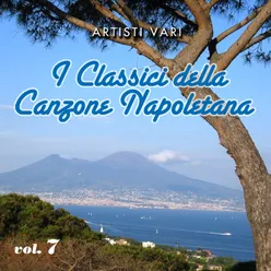 'A canzone 'e Napule