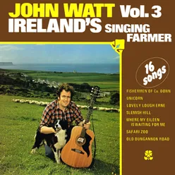 Ireland's Singing Farmer, Vol. 3