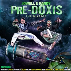 Pre-Doxis: The Mixtape