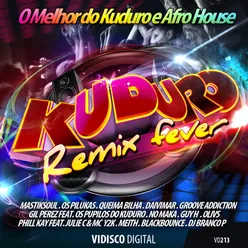 Kuduro Remix Fever