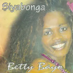 Siyabonga