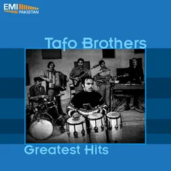 Tafo Brothers Greatest Hits