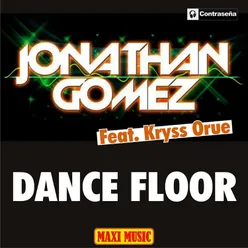 Dance Floor (feat. Kryss Orue)