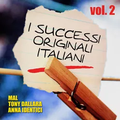 I successi originali italiani - Vol. 2