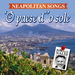 'A canzone 'e Napule