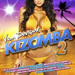 Vem Dançar Kizomba 2