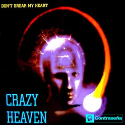 Don't Break My Heart-Groove Edit