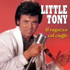 Little Tony - Il ragazzo col ciuffo