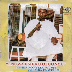 Enuwa Emero Ofuonye