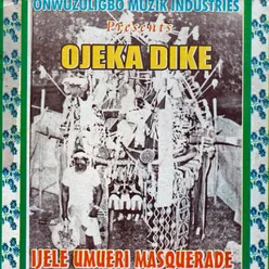 Ojeka Dike