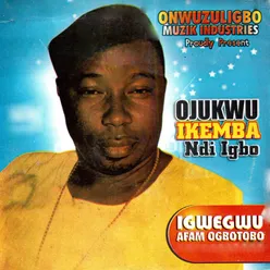 Ojukwu Ikemba Ndi Igbo